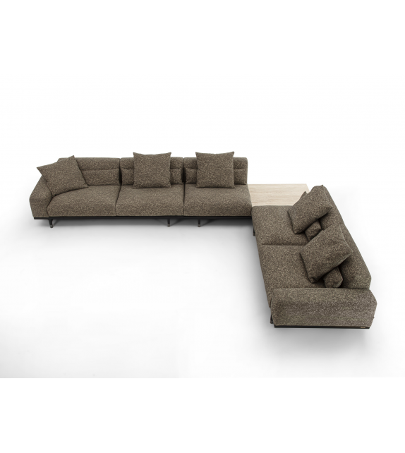 Argo XL Porada Sofa