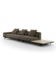 Argo XL Porada Sofa