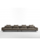 Porada Argo XL Sofa