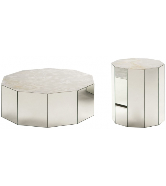 Colonna Tacchini Couchtisch