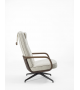 Cuna Lounge High Porada Armchair