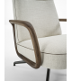 Cuna Lounge High Porada Fauteuil