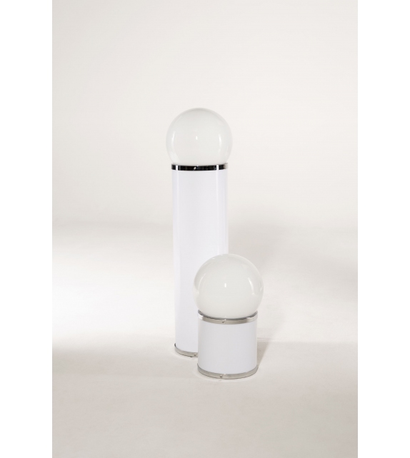 1809 Tacchini Lampada da Terra