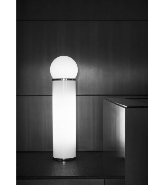 1809 Tacchini Lampadaire