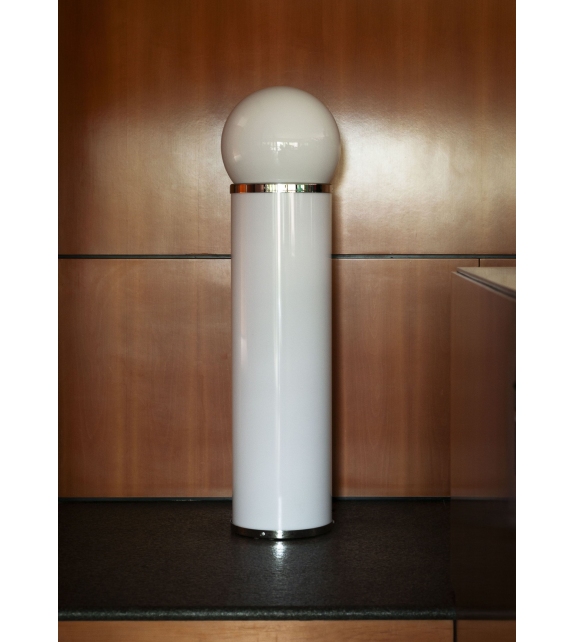 1809 Tacchini Lampada da Terra