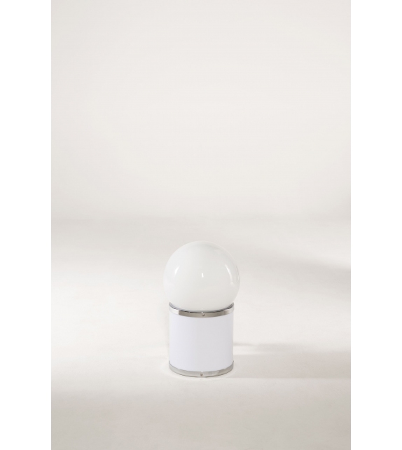 1809 Tacchini Lampe de Table