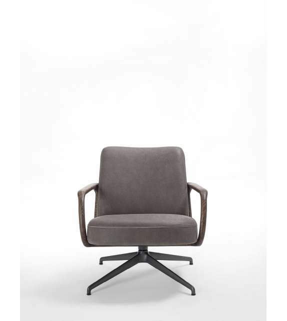 Cuna Lounge Low Porada Poltrona