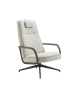 Cuna Lounge High Porada Fauteuil