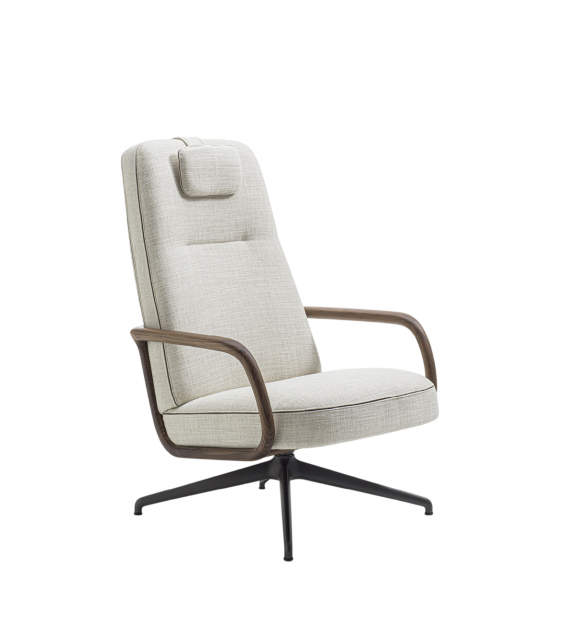 Cuna Lounge High Porada Fauteuil