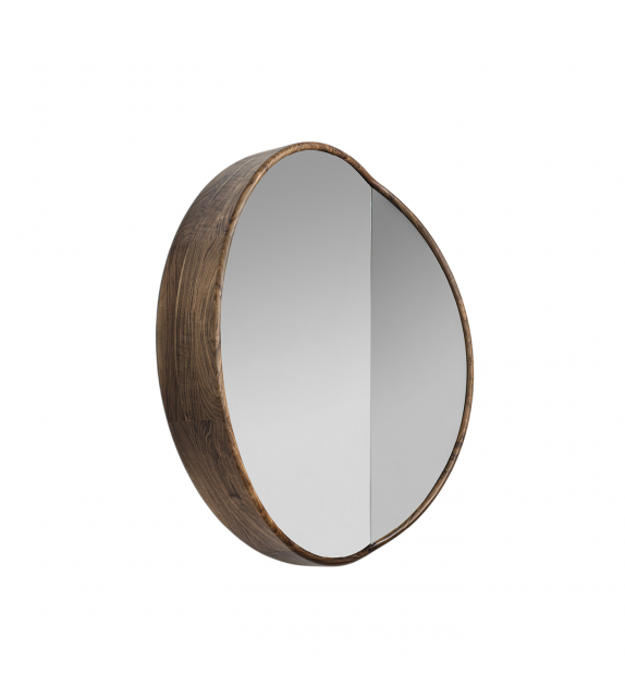 Cut 115 Porada Mirror
