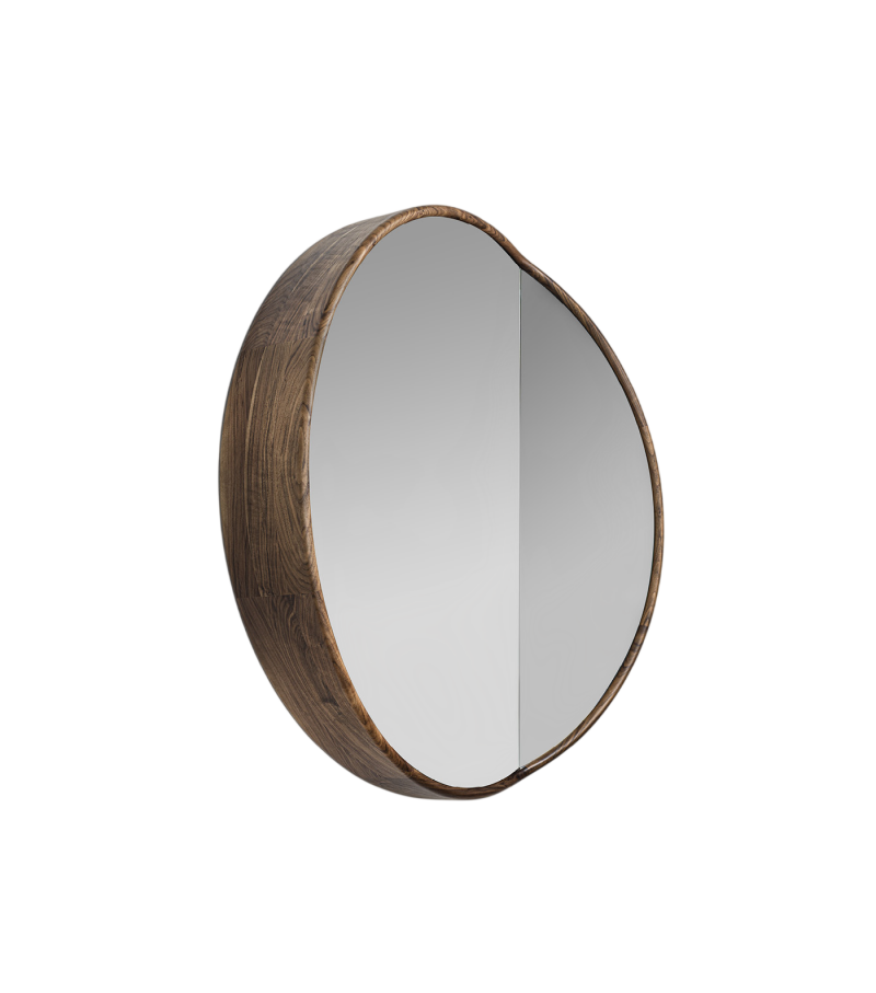 Cut 115 Porada Miroir