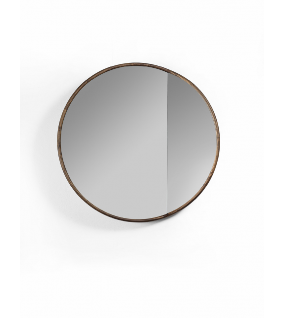 Cut 115 Porada Mirror