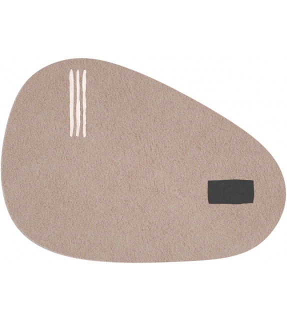 Onigiri Tacchini Rug