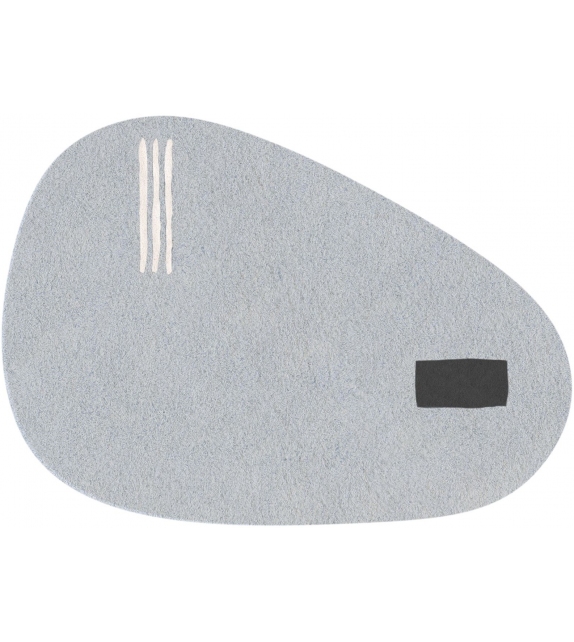 Onigiri Tacchini Tappeto