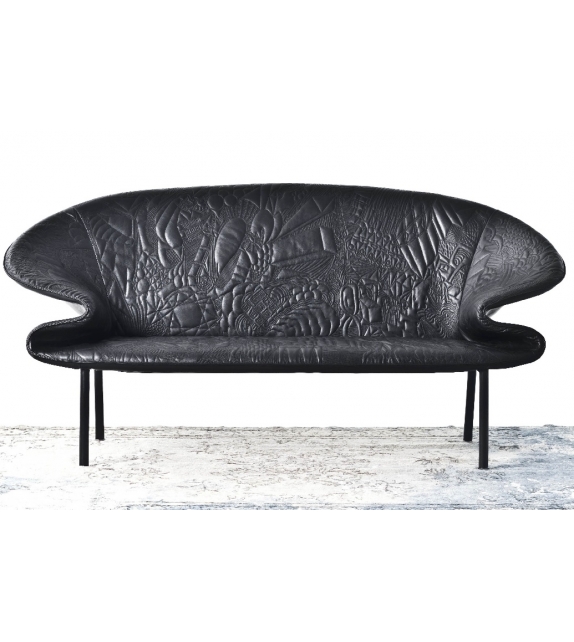 Doodle Divano Moroso