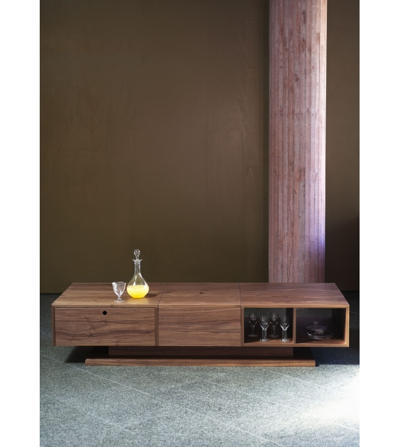 Core Tacchini Meuble Bar