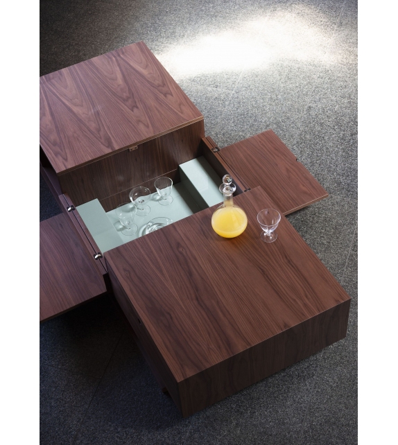 Core Mueble Bar Tacchini