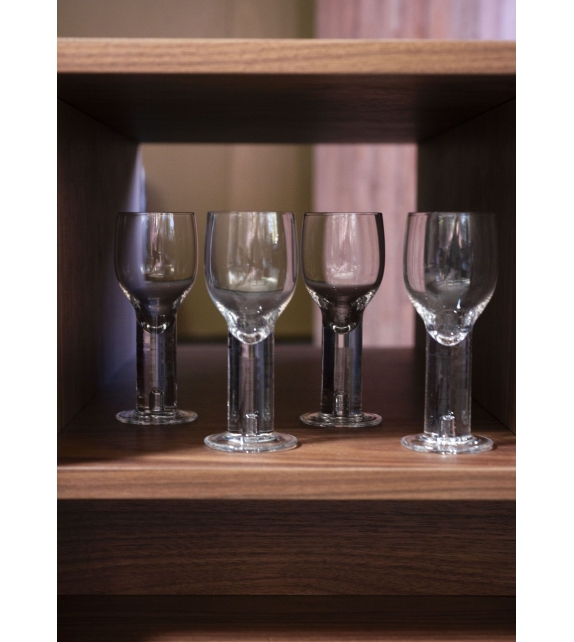 Core Tacchini Mobile Bar