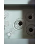 Core Tacchini Mobile Bar