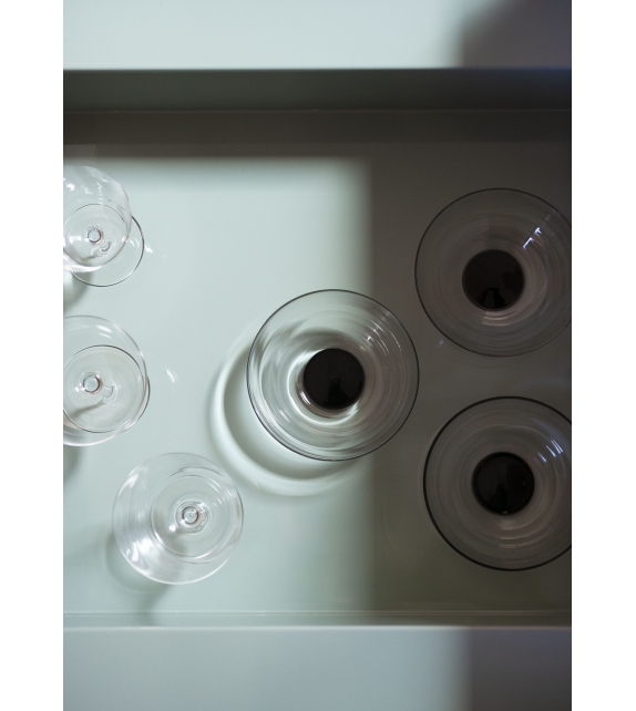 Core Mueble Bar Tacchini