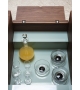 Core Mueble Bar Tacchini