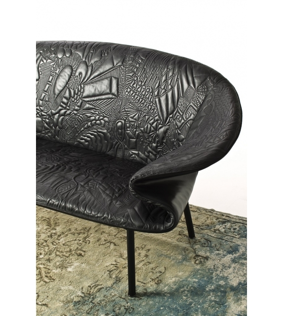 Doodle Canapé Moroso