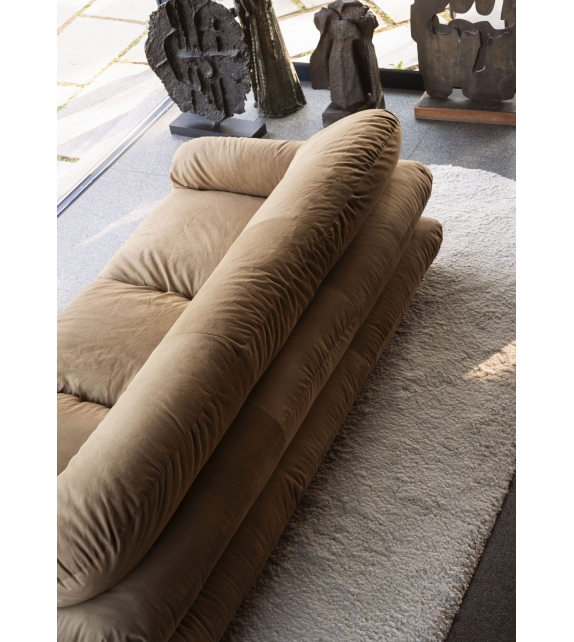 Solar XL Tacchini Divano