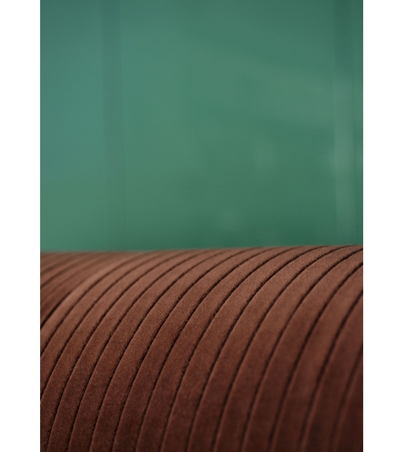 Grand Sesann Canapé Tacchini Édition Limitée