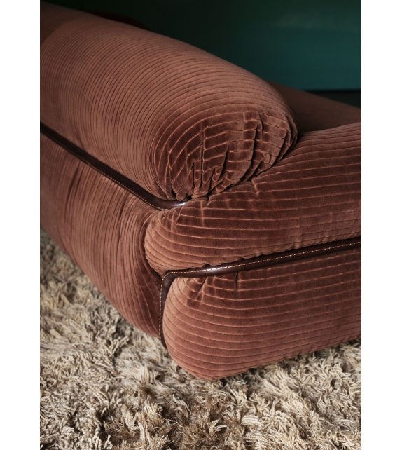 Sofá Grand Sesann Tacchini Edición Limitada