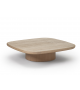 Enook Porada Coffee Table with Marble Top