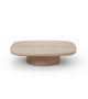 Enook Porada Coffee Table with Marble Top