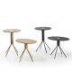 Jeño Porada Table D'Appoint