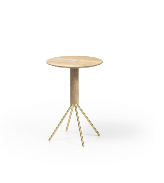 Jeño Porada Side Table
