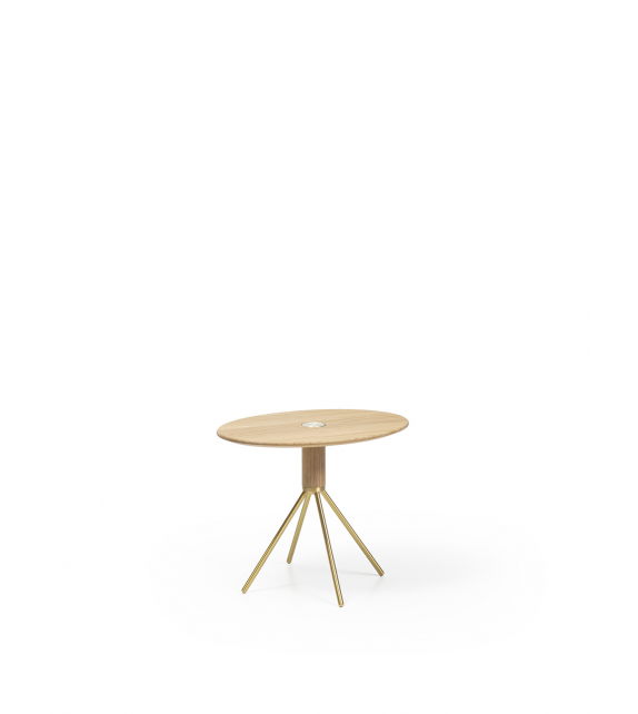 Jeño Porada Side Table