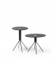 Jeño Porada Side Table