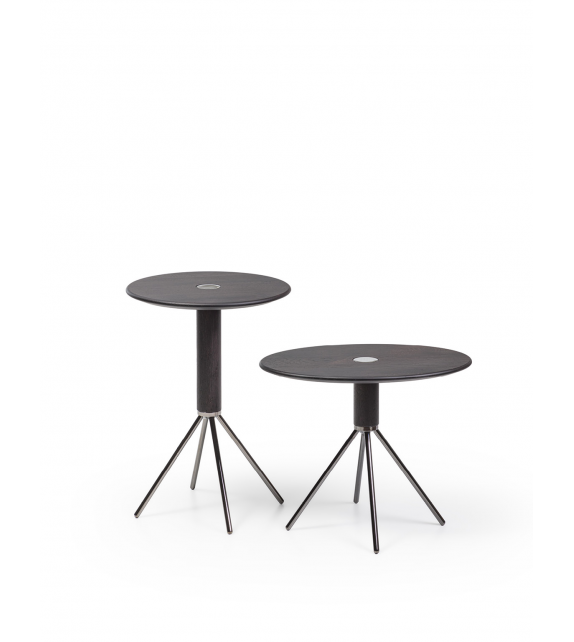 Jeño Porada Table D'Appoint