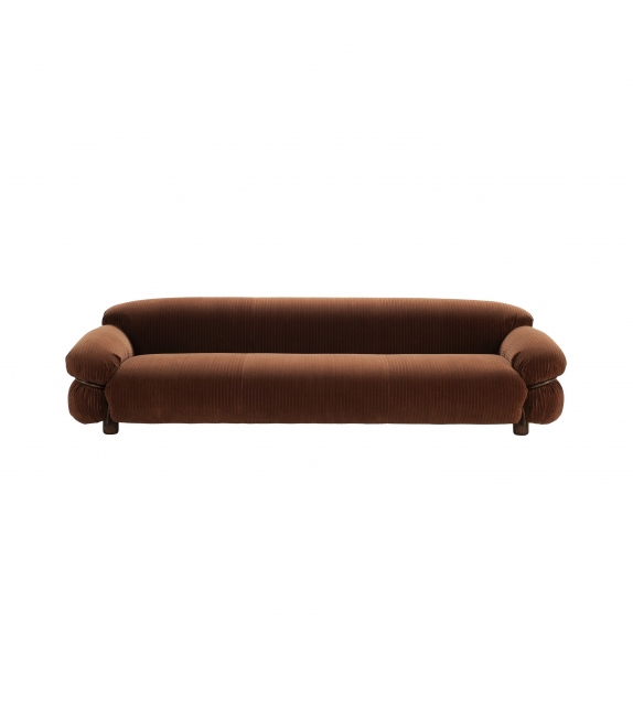 Grand Sesann Tacchini Limited Edition Sofa