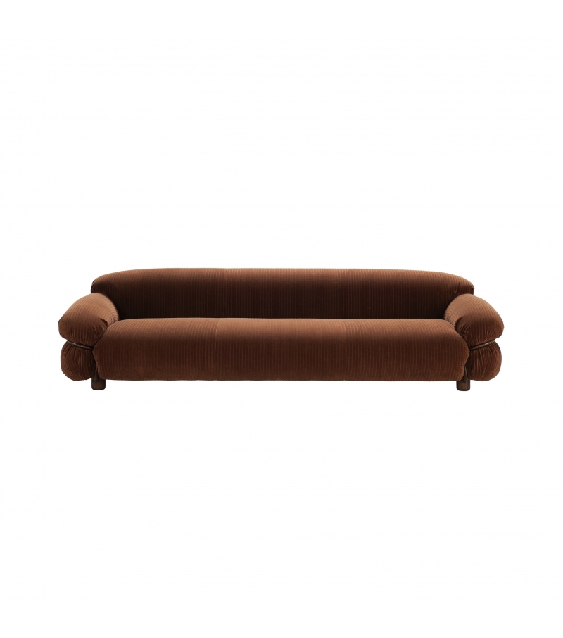 Grand Sesann Tacchini Divano Edizione Limitata
