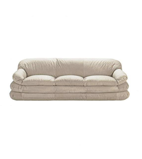 Solar XL Tacchini Sofa