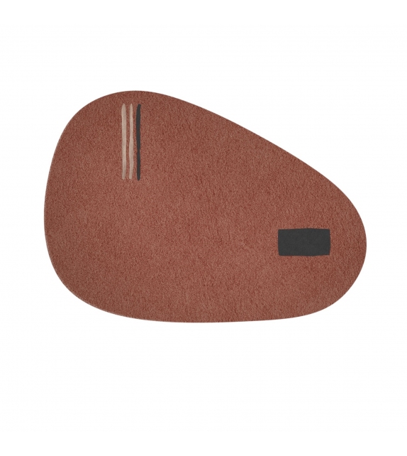 Onigiri Tacchini Alfombra