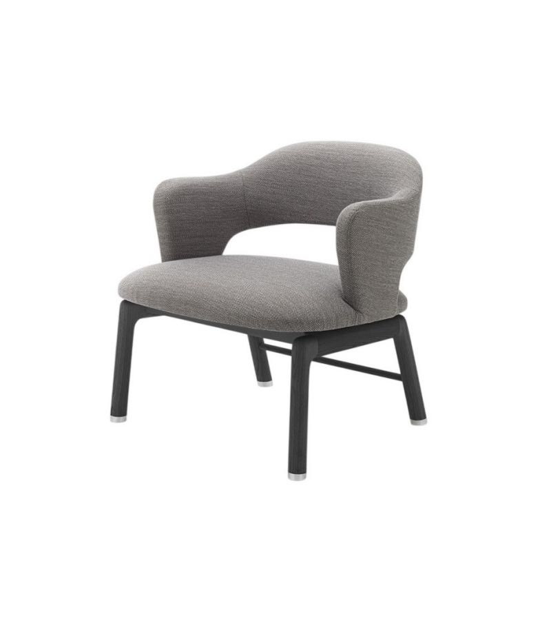 Alma Flexform Lounge-Sessel