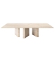 Platium Class Table Gallotti&Radice