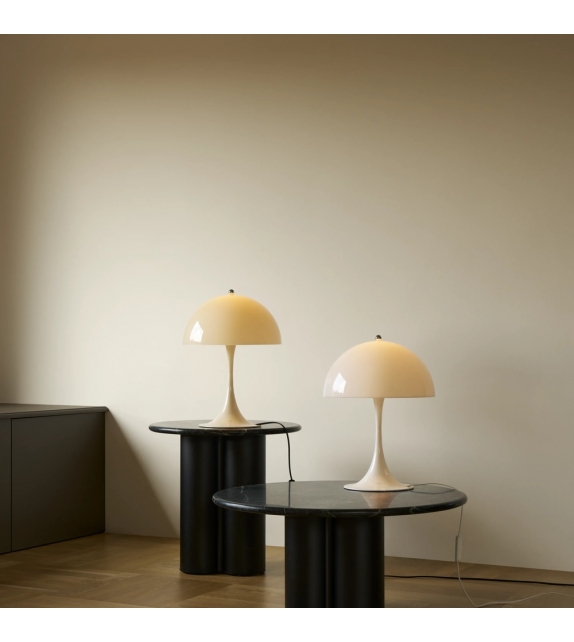 Panthella 320 Louis Poulsen Table Lamp
