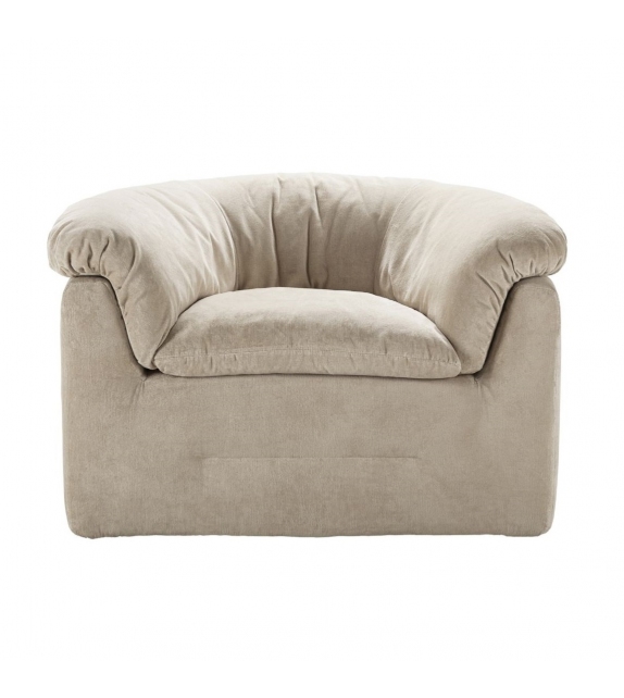Butter Tacchini Armchair