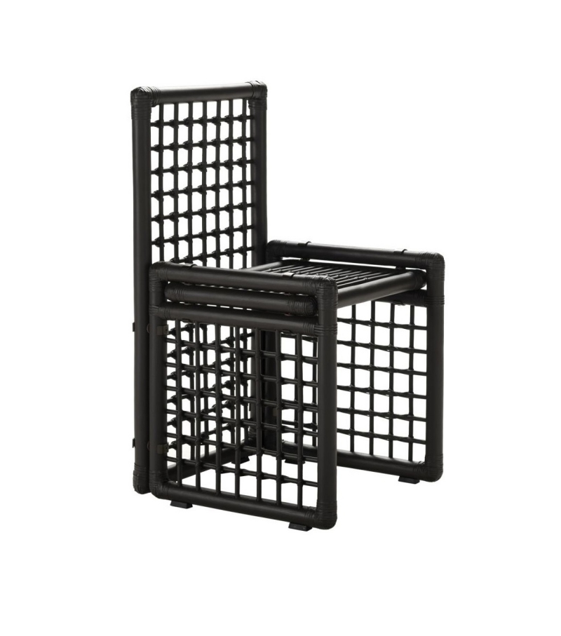 Basilan Tacchini Silla