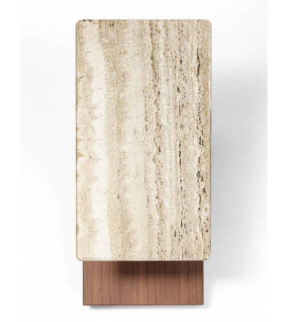 Kirk Porada Table Basse