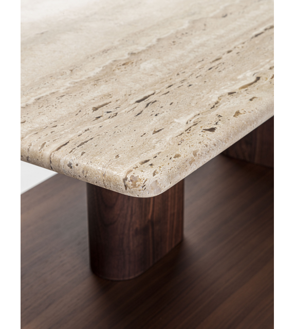 Kirk Porada Coffee Table