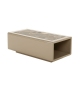 Tesis Tacchini Table Basse