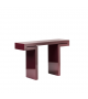 Miyabi Brillo Console Porada