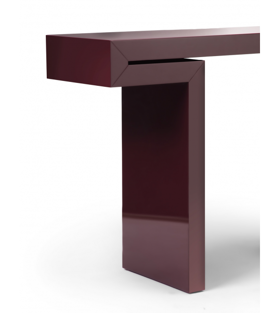 Miyabi Brillo Console Porada